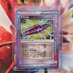 Double Colorless Energy League Promo + G Scope + More - Pokemon Cards - Lot #175 - Image 4