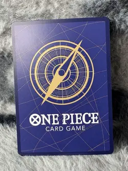 Sanji (Winner Pack 2025 Vol. 1) EB01-014 One Piece Promotion Cards Foil - Image 3