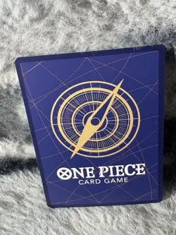 Sanji (Winner Pack 2025 Vol. 1) EB01-014 One Piece Promotion Cards Foil - Image 4