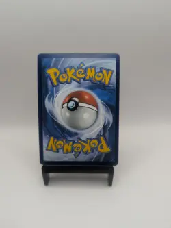 Pokemon Pikachu EX 2024 Surging Sparks Ultra Rare Card 219/191 - Image 2