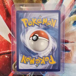 Cynthia's Ambition - 169/172 - Full Art Trainer - Pokemon Cards - Lot #174 - Image 2