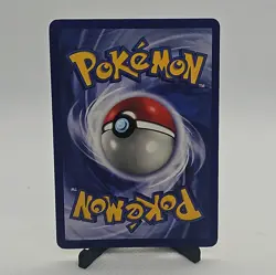 Pokemon Card - Mew #8 WoTC Black Star Promo - Image 2