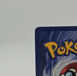 Pokemon Card - Mew #8 WoTC Black Star Promo - Image 3