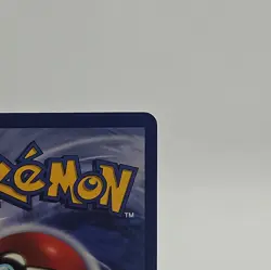 Pokemon Card - Mew #8 WoTC Black Star Promo - Image 4