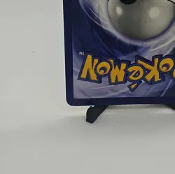 Pokemon Card - Mew #8 WoTC Black Star Promo - Image 5