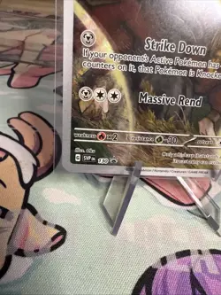 Kingambit 130 Sv: Scarlet & Violet Promo Cards Holo - Image 4