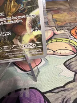 Kingambit 130 Sv: Scarlet & Violet Promo Cards Holo - Image 5