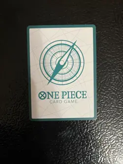 DON !! Card Yamato ONE PIECE PRB-02 The Best Vol.2 English - Image 2