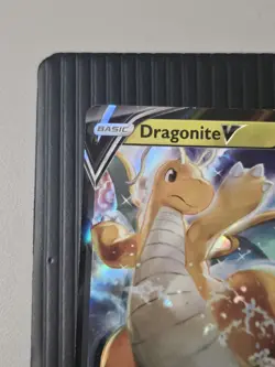 Dragonite V SWSH235 SWSH: Sword & Shield Promo Cards Holo - Image 2