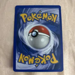Totodile 80/111 Neo Genesis -1st Edition- Pokemon Card NM+M 🔥 - Image 3