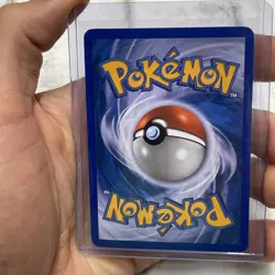 Pokemon Silcoon 63/130 Diamond and Pearl Reverse Holo Pokemon Uncommon LP Card - Image 3