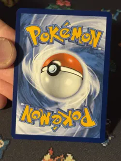 Pokemon Cards Fidough 213/198 Illustration Rare Scarlet & Violet Base - (NM) - Image 4
