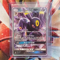 Umbreon + Espeon + Sylveon + Glaceon GX - Pokemon Cards - Lot #169 - Image 2