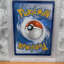 2020 Pokemon Pikachu Holo PSA 9 Mint Promo SWSH039 Single Pack Blister Rare Card - Image 5