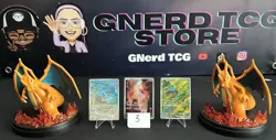 Pokemon Card Charmander Bulbasaur Squirtle AR 166 168 170/165 sv2a 151 Japanese - Image 2
