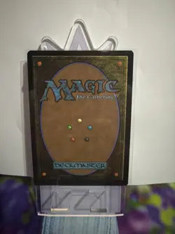 Hardened Scales (Surge Foil) Commander: Final Fantasy Foil - Image 2