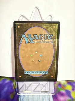 Gyre Sage (Surge Foil) Commander: Final Fantasy Foil - Image 2