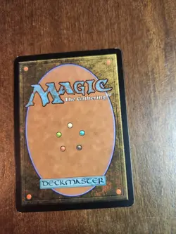 🃏 Magic: The Gathering - Steam Vents - Ravnica: City of Guilds (2005) - Image 2