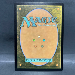 2025 MTG MARVEL'S SPIDER-MAN AUNT MAY 0003 FOIL (UNCOMMON) - Image 2