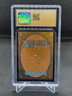 MTG Modern Horizons 2 Foil-Etched Zuran Orb 300 CGC PRISTINE 10 - Image 2