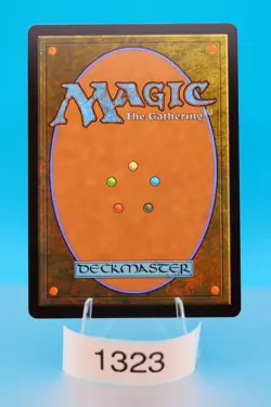 MTG Embercleave (Showcase) Special Guests Regular #77 - Image 2