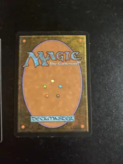 MTG - LP - 1 X Skyshroud Poacher - Nemesis - Image 2