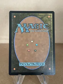 2025 MTG Spiderman Goblins Bombardment Borderless Foil #0023 - Image 2