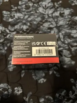 POKEMON TCG MEGA EVOLUTION BOOSTER BUNDLE 6 PACKS ~ NEW FACTORY SEALED - Image 4