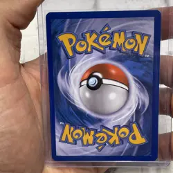 Pokemon Escavalier Team Plasma Reverse Holo 61/101 PLB Plasma Blast LP/NM Rare - Image 3