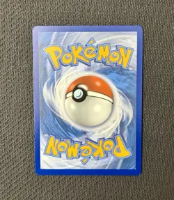 Pokemon TCG Pikachu 25/25 Regular 25th Anniversary McDonald’s Promo NM - Image 2