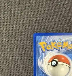 Pokemon TCG Pikachu 25/25 Regular 25th Anniversary McDonald’s Promo NM - Image 3