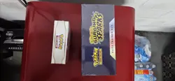 New Pokemon Scarlet & Violet Surging Sparks ETB And Booster Bundle Sealed - Image 3