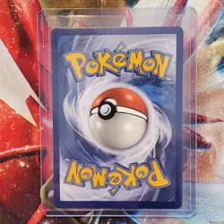 Warp Energy - Secret Rare Full Art - 123/111 - Pokemon Card - Lot #176 - Image 2