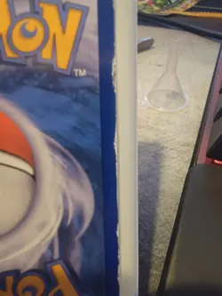 Pokemon TCG Beartic 41/135 Rare Non-Holographic Rare B&W Plasma Storm Light Play - Image 3