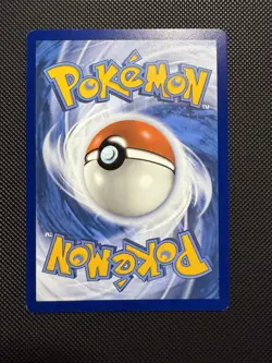 2024 Pokemon SV Temporal Forces Sawsbuck #166/162 - Image 2