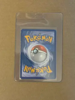 Mew (Prime) [Holo Ultra Rare] #97/102 | 2010 Pokemon Triumphant (MP) - Image 2