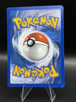 Pokemon Ho-Oh EX Unseen Forces Reverse Holo Rare #27 NP - Image 2