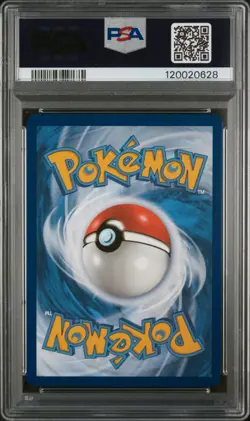 Pokemon TCG Eevee 074/131 Pokemon Day 2025 Promo PSA 10 - Image 2