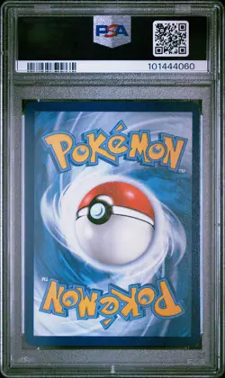 2020 POKEMON SWORD & SHIELD VIVID VOLTAGE #167 FULL ART/ZARUDE V PSA 10 - Image 2