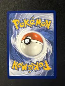 MINT Inteleon 142/132 FULL ART Mega Set Pokemon TCG - Image 2
