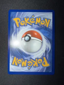 MINT Inteleon 142/132 FULL ART Mega Set Pokemon TCG - Image 3