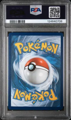 Pokemon TCG Mewtwo EX 54/99 Celebrations Classic Collection Psa 10 - Image 2