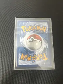 Bellibolt 201/197 Obsidian Flames Illustration Rare Full Art Holo Pokemon TCG NM - Image 2