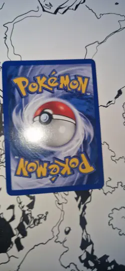 Pokemon TCG Dark Charizard Team Rocket 4 Holo Unlimited Holo Rare - Image 4