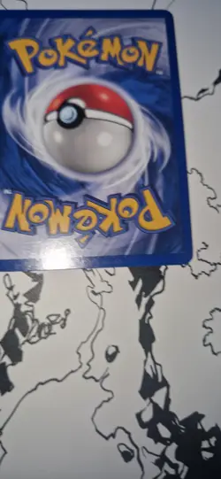 Pokemon TCG Dark Charizard Team Rocket 4 Holo Unlimited Holo Rare - Image 5