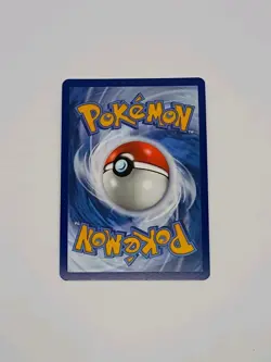 Tornadus SVP 210 Pokemon TCG Pokemon Center Stamped - Image 4