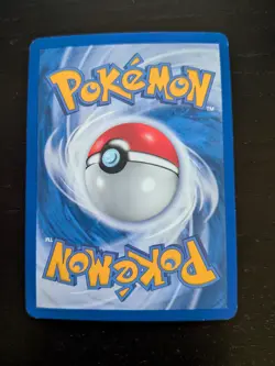 Vulpix 81/101 Reverse Holo EX Hidden Legends Pokemon LP - Image 2