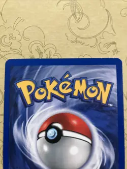 Pokemon TCG Brock's Onix Gym Heroes 21/132 Regular Unlimited Rare - Image 5