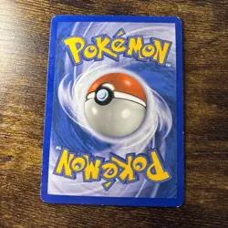 Pokemon TCG Pikachu LV.15 94/123 Diamond & Pearl Stamped Reverse Holo - HP - Image 4