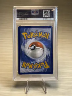 2023 POKEMON SWORD AND SHIELD CROWN ZENITH 020 RADIANT CHARIZARD | PSA MINT 9 - Image 2